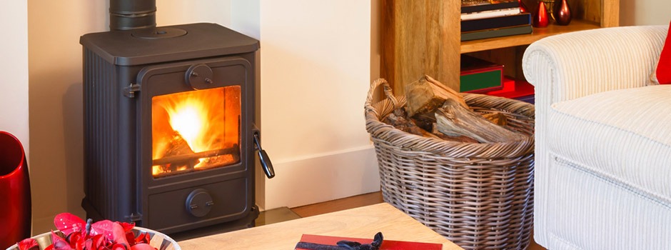 Wood and multifuel burning stoves in the UK by Welsh Valley Stoves - stove installers - Hetas Engineers