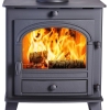 Parkray Consort 5 Standard Stove - Image 7