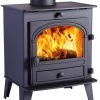 Parkray Consort 5 Standard Stove - Image 8