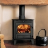 Parkray Consort 5 Standard Stove