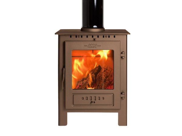 ESSE 1 stove buy online in bronze