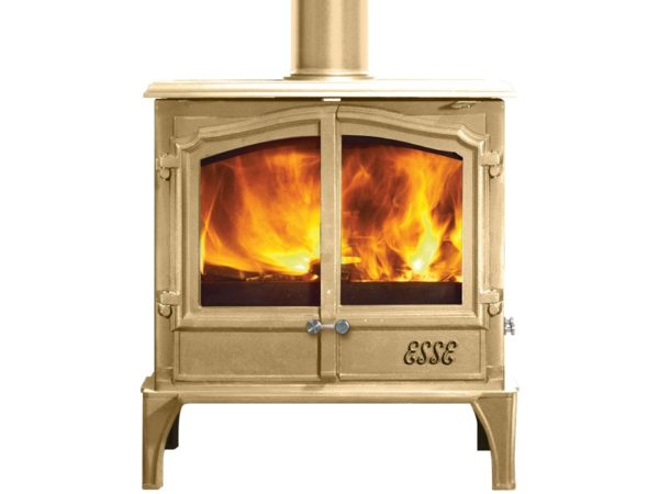 ESSE 200DD XK Stove for sale in Gold