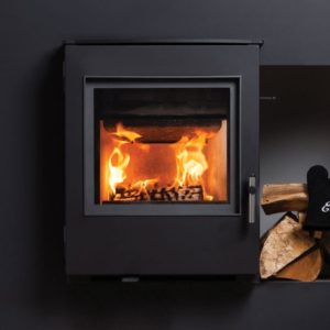 ESSE 350 SE inset stove for sale uk