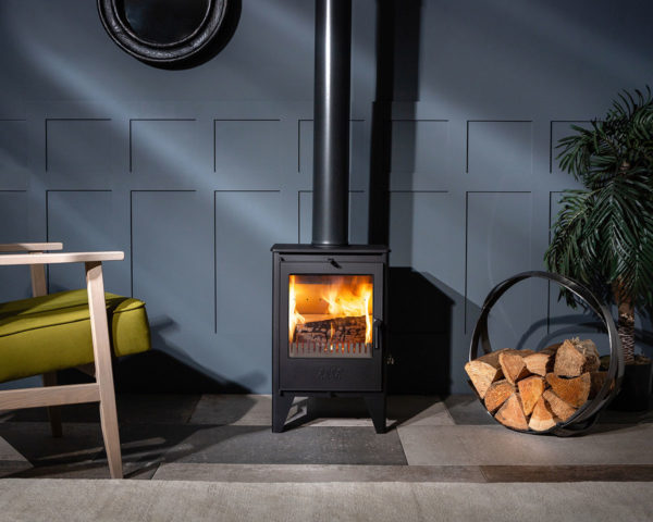 ESSE 550 woodburning stove for sale in the uk