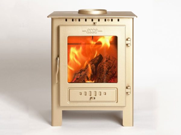 esse1 stove for sale in gold